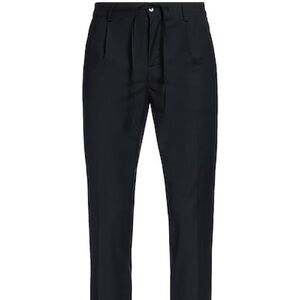 Daniele Alessandrini Wool mix Pants Size 36”